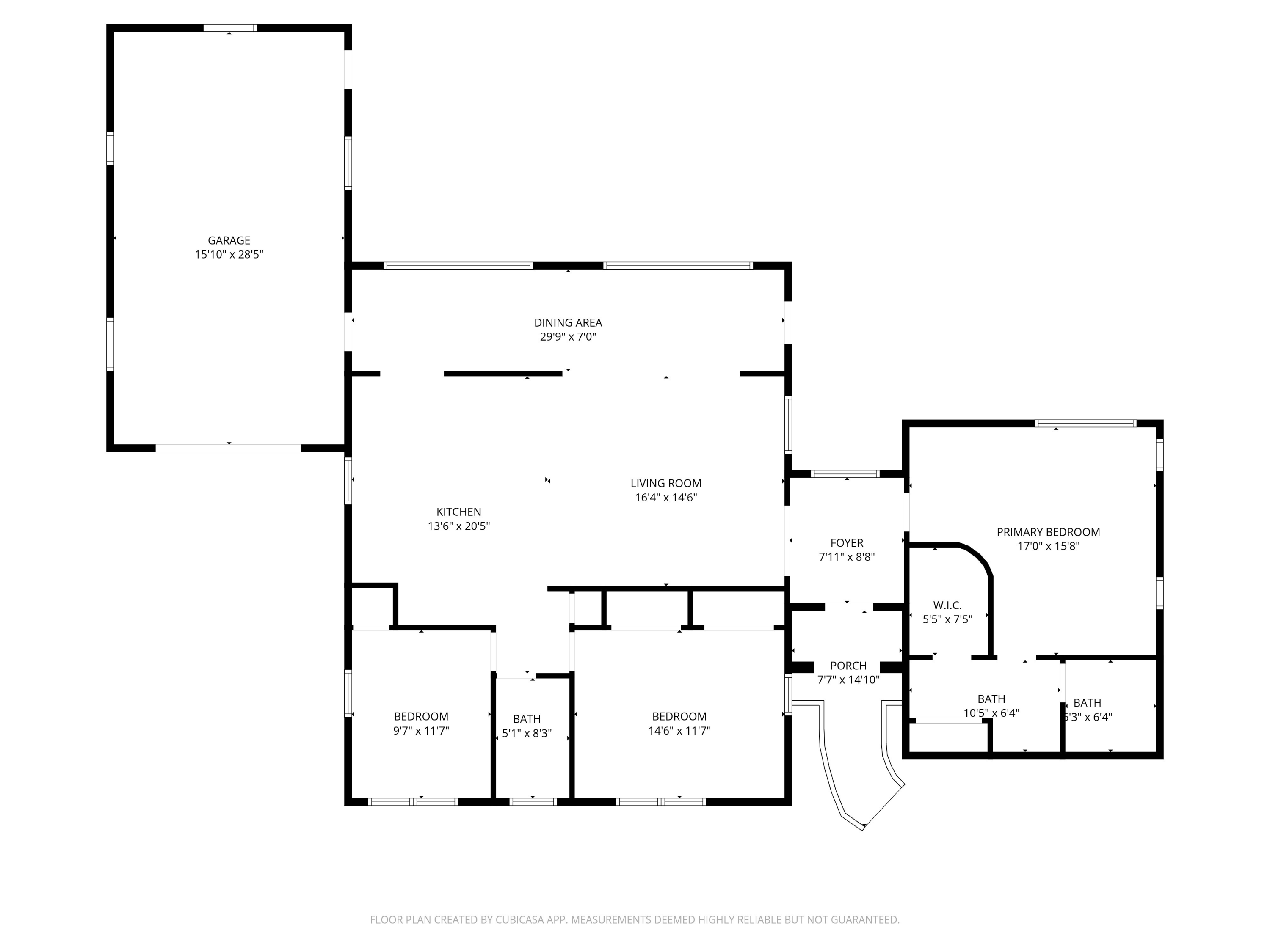 56 Colson Drive Cudjoe, FL 33042 - Photo 46 of 50