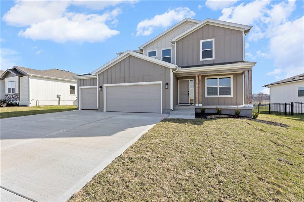 18637 West 193rd Street Spring Hill, KS 66083 - Photo 3 of 53