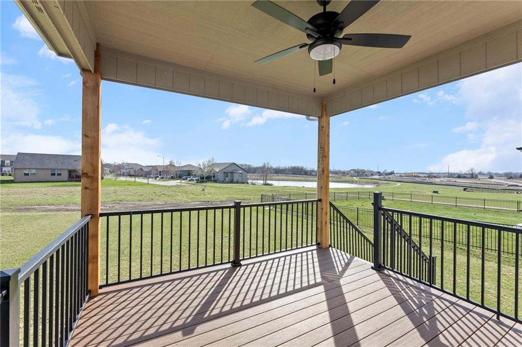 18637 West 193rd Street Spring Hill, KS 66083 - Photo 41 of 53