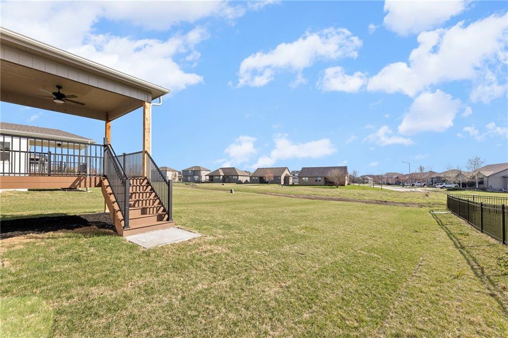 18637 West 193rd Street Spring Hill, KS 66083 - Photo 42 of 53