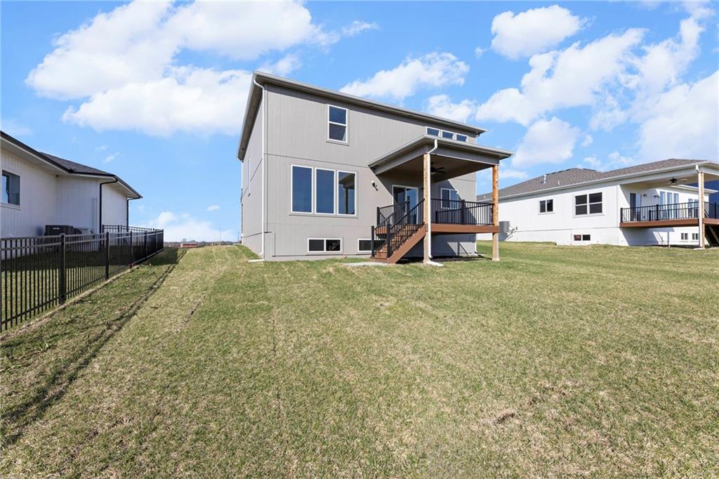 18637 West 193rd Street Spring Hill, KS 66083 - Photo 43 of 53