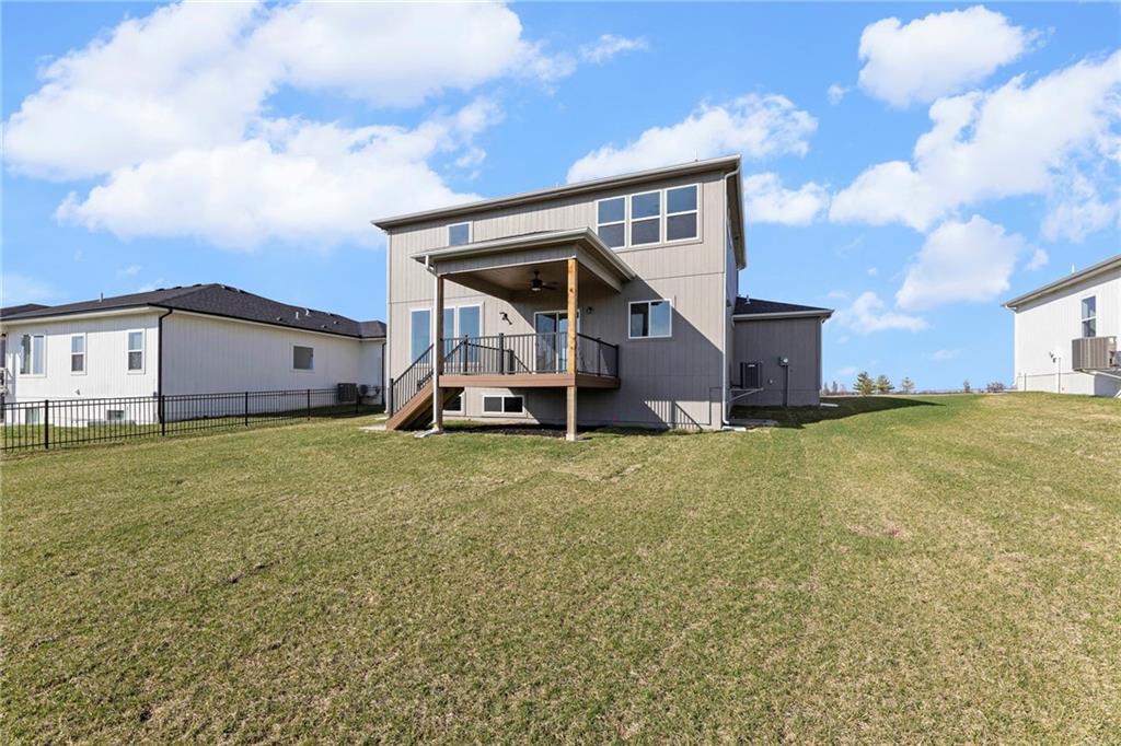 18637 West 193rd Street Spring Hill, KS 66083 - Photo 44 of 53