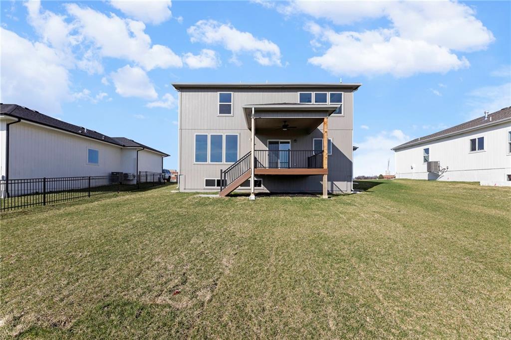 18637 West 193rd Street Spring Hill, KS 66083 - Photo 45 of 53