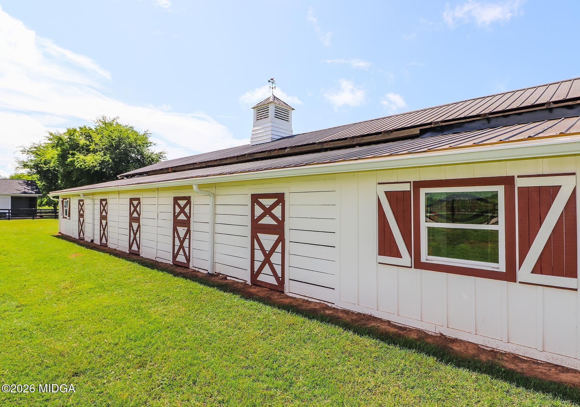 1603 Boutwell Road Perry, GA 31069 - Photo 27 of 93 27