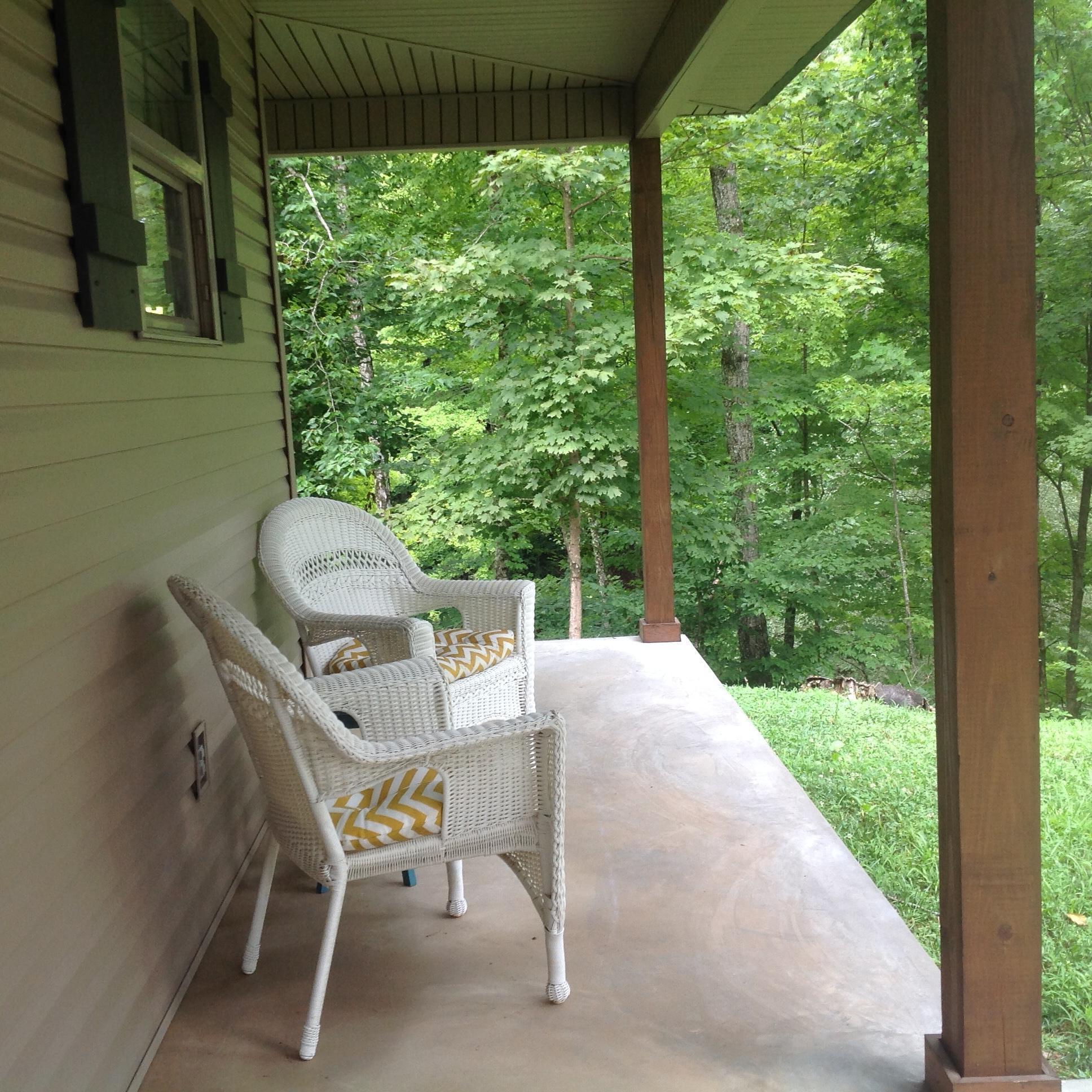 342 Ridgewood Drive Clinton, TN 37716 - Photo 32 of 36 image
