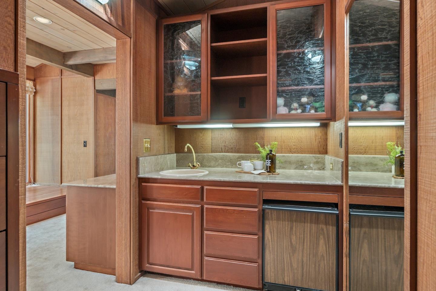 15919 Ravine Road Los Gatos, CA 95030 - Photo 36 of 50 Gallery Image 36