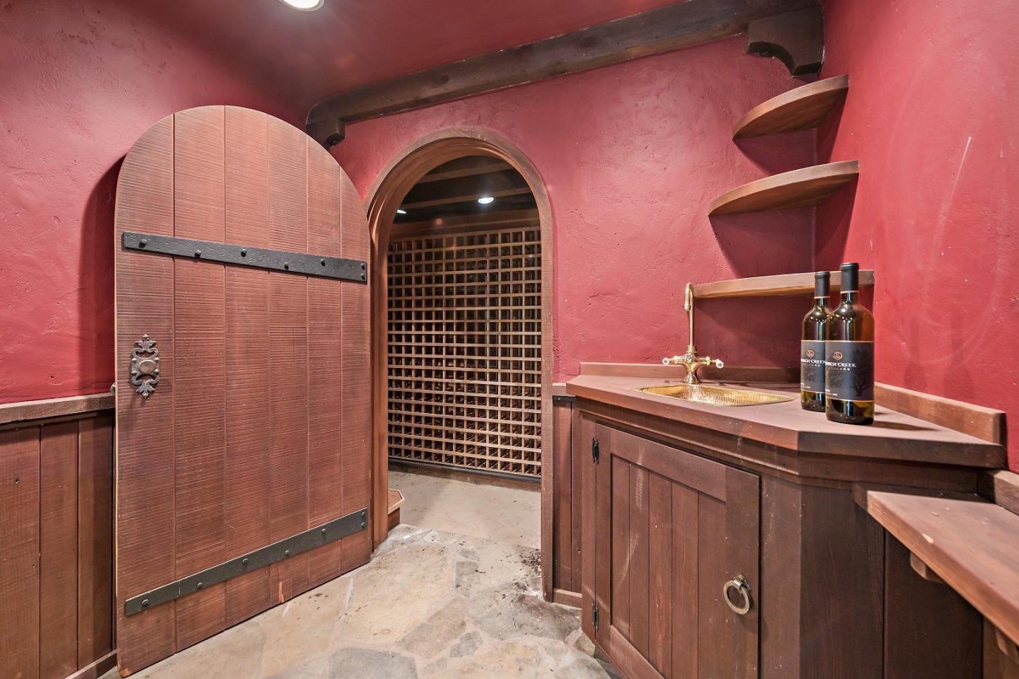 15919 Ravine Road Los Gatos, CA 95030 - Photo 38 of 50 Gallery Image 38