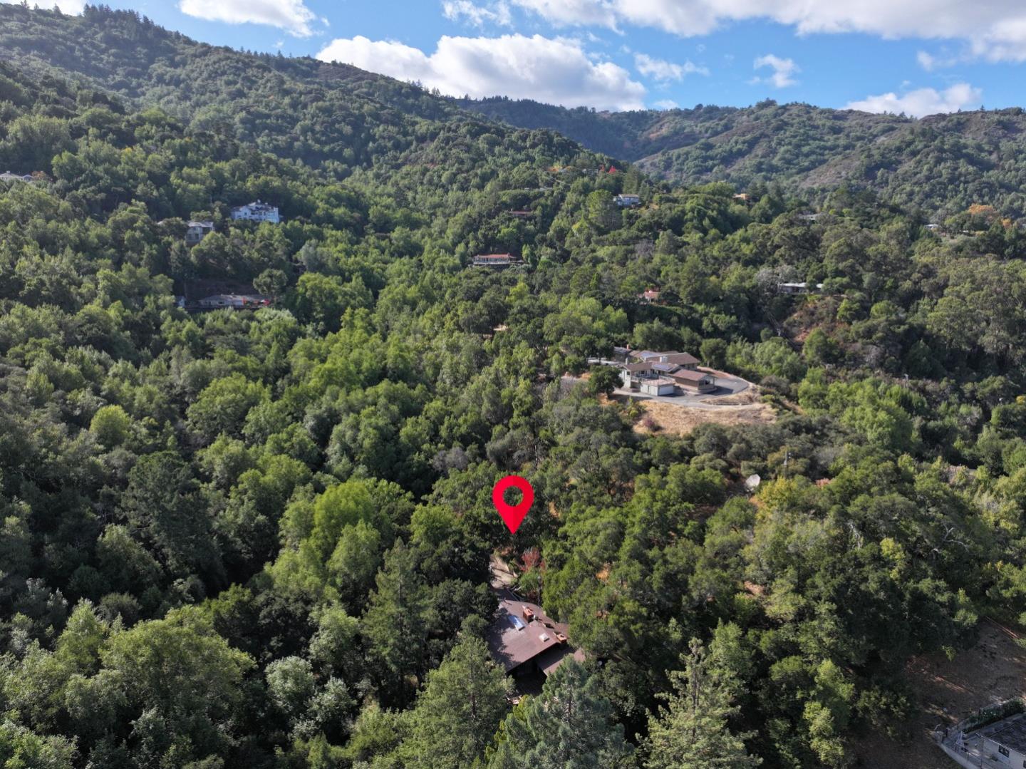 15919 Ravine Road Los Gatos, CA 95030 - Photo 46 of 50 Gallery Image 46