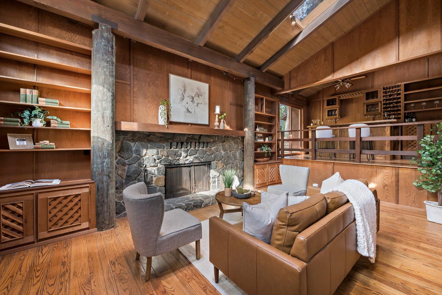15919 Ravine Road Los Gatos, CA 95030 - Photo 7 of 50 Gallery Image 7