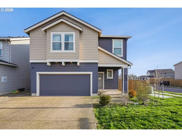 $475,000 | 478 Greencrest Street Northeast, Salem, OR 97301
