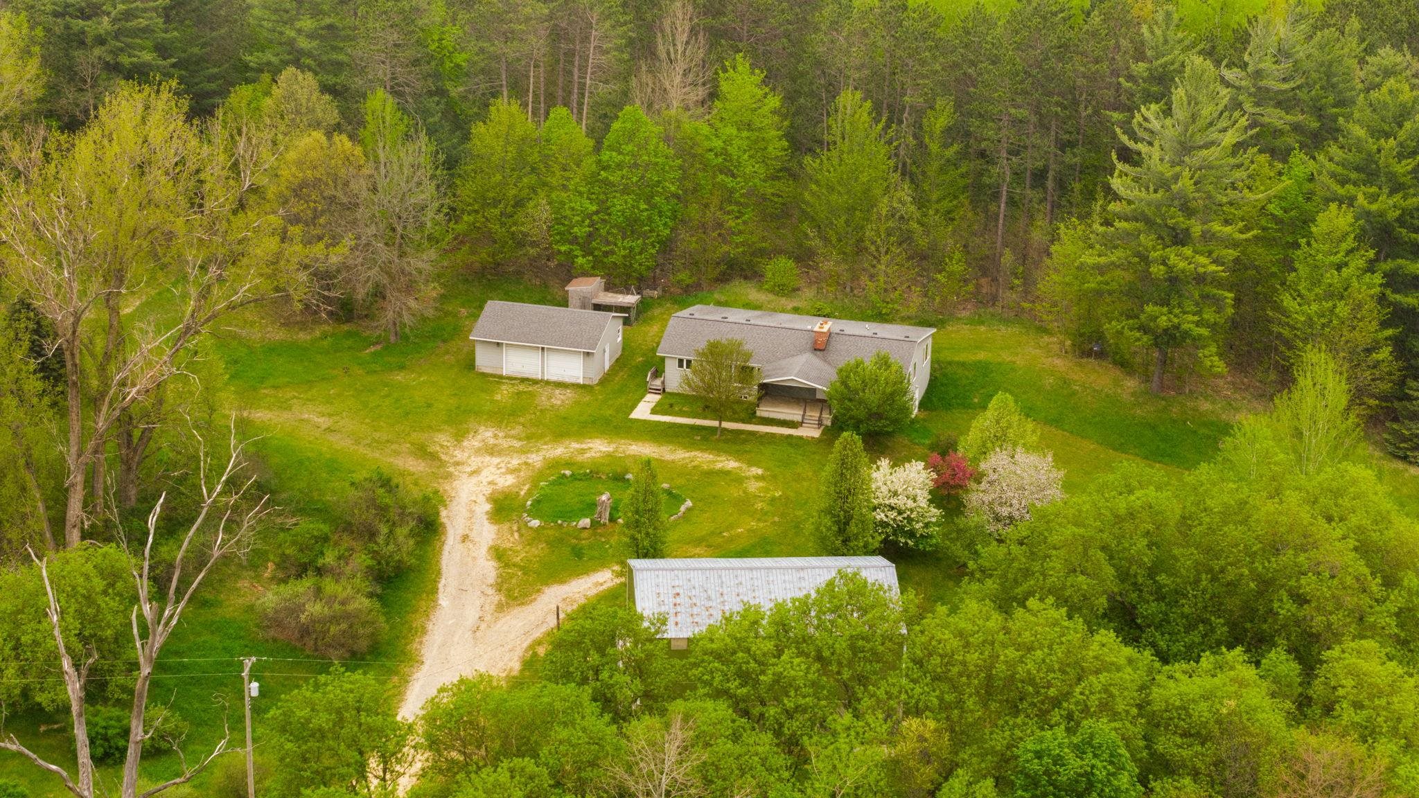 2631 Sparling Road Kingsley, MI 49649 - Photo 70 of 92