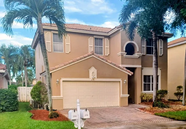 $739,900 | 2736 Southwest 135th Avenue, Miramar, FL 33027