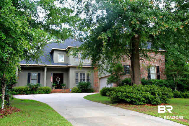 116 Sandy Ford Road Fairhope, AL 36532 - Photo 1 of 1 Gallery Image 1