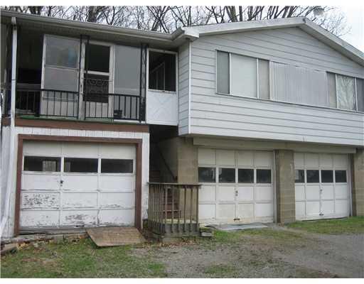 277 Magill Road Zelienople, PA 16063 - Photo 2 of 11 Other. Detached garage & workshop with 2 bedroom apartment