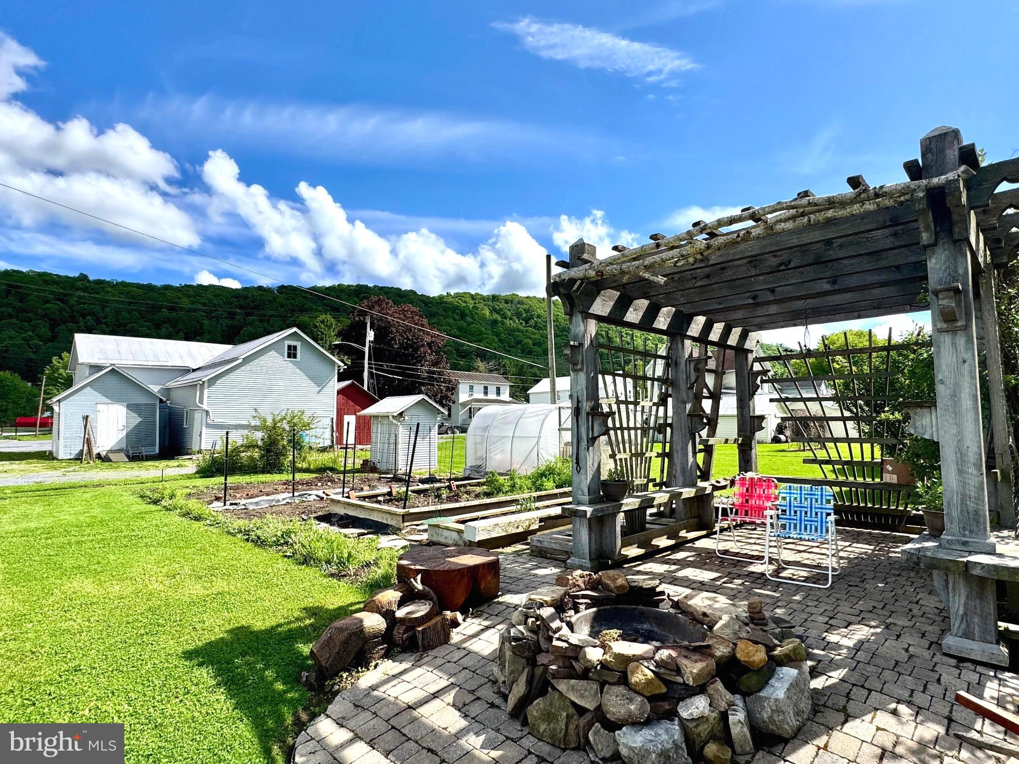 120 School Street Spring Mills, PA 16875 - Photo 48 of 79