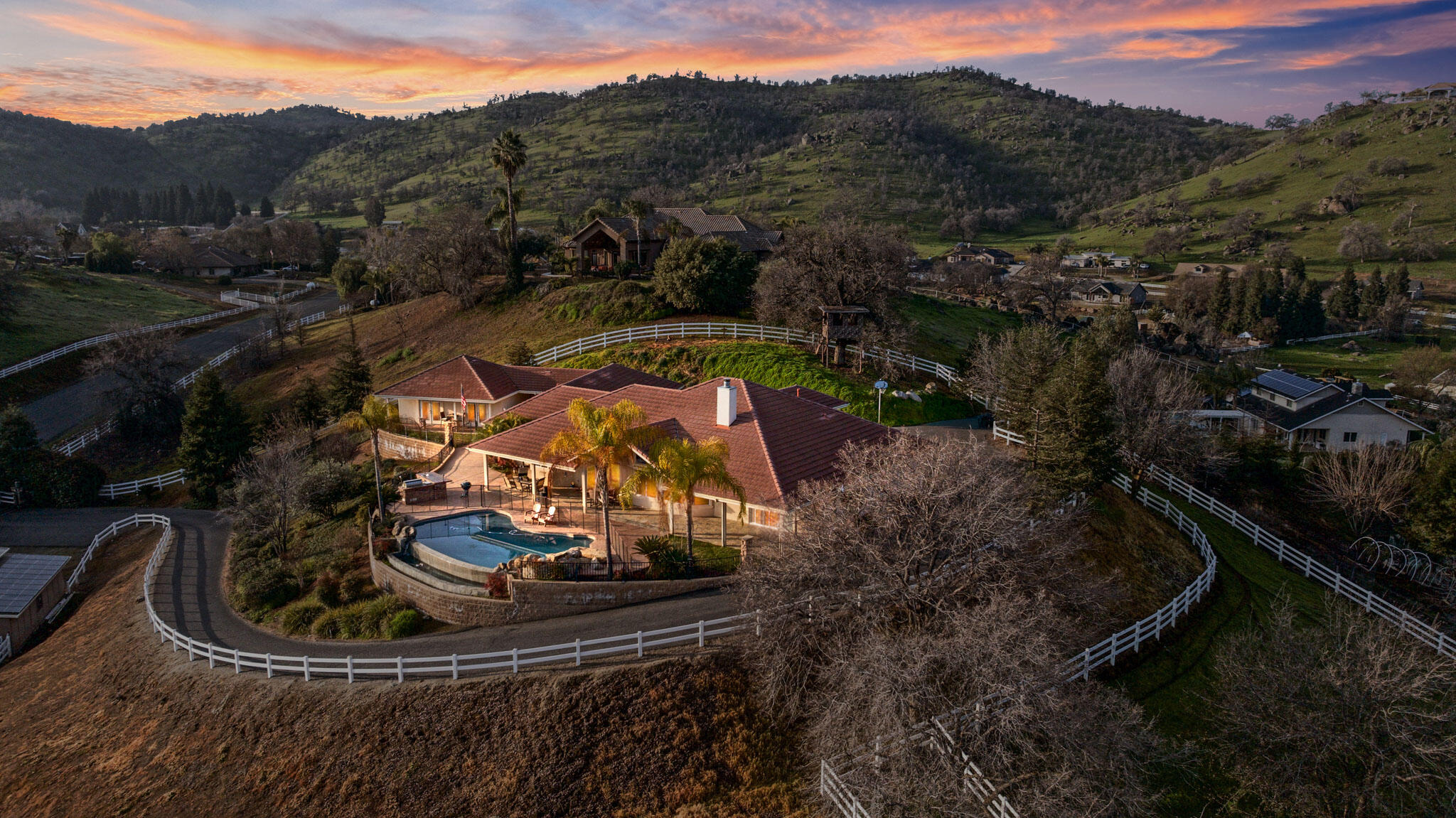 16489 Goat Ranch Road Springville, CA 93265 - Photo 92 of 94 goatranch26