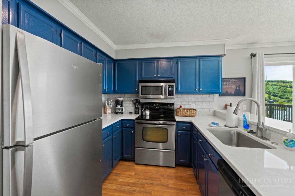 301 Pinnacle Inn Road, Unit 2218 Beech Mountain, NC 28604 - Photo 14 of 29