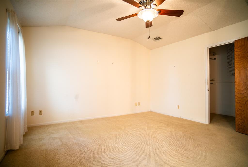 8312 Llano Avenue Benbrook, TX 76116 - Photo 13 of 40 an empty room