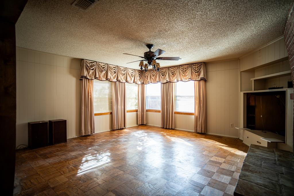 8312 Llano Avenue Benbrook, TX 76116 - Photo 37 of 40 a view of an empty room with a window