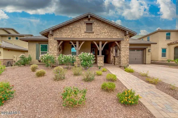 $650,000 | 2560 North Acacia Way, Buckeye, AZ 85396