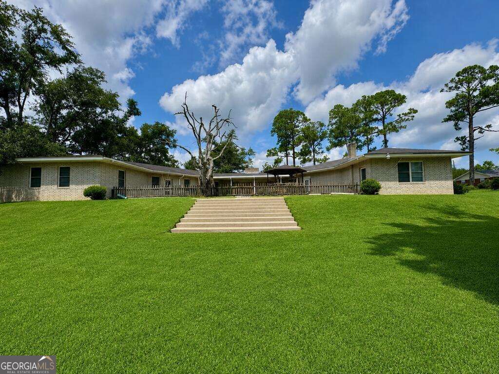 1002 Jackson St Extension Vidalia, GA 30474 - Photo 42 of 48 Gallery Image 42