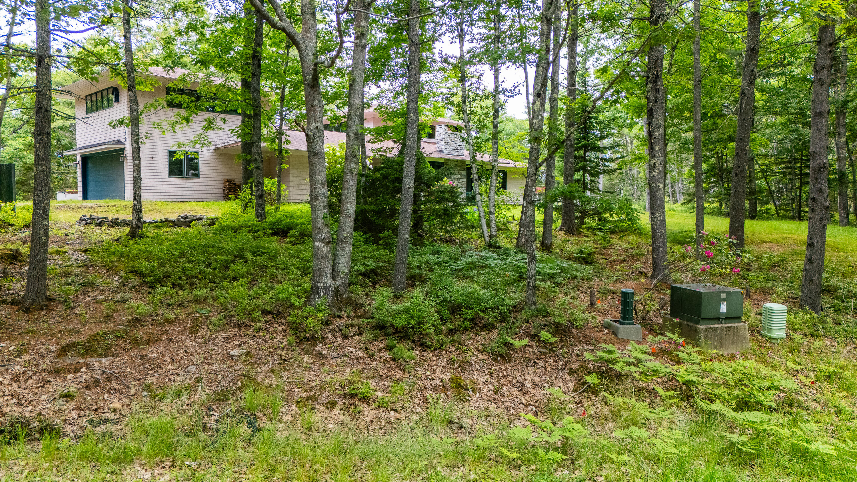 52 Oak Run Road Westport Island, ME 04578 - Photo 174 of 200