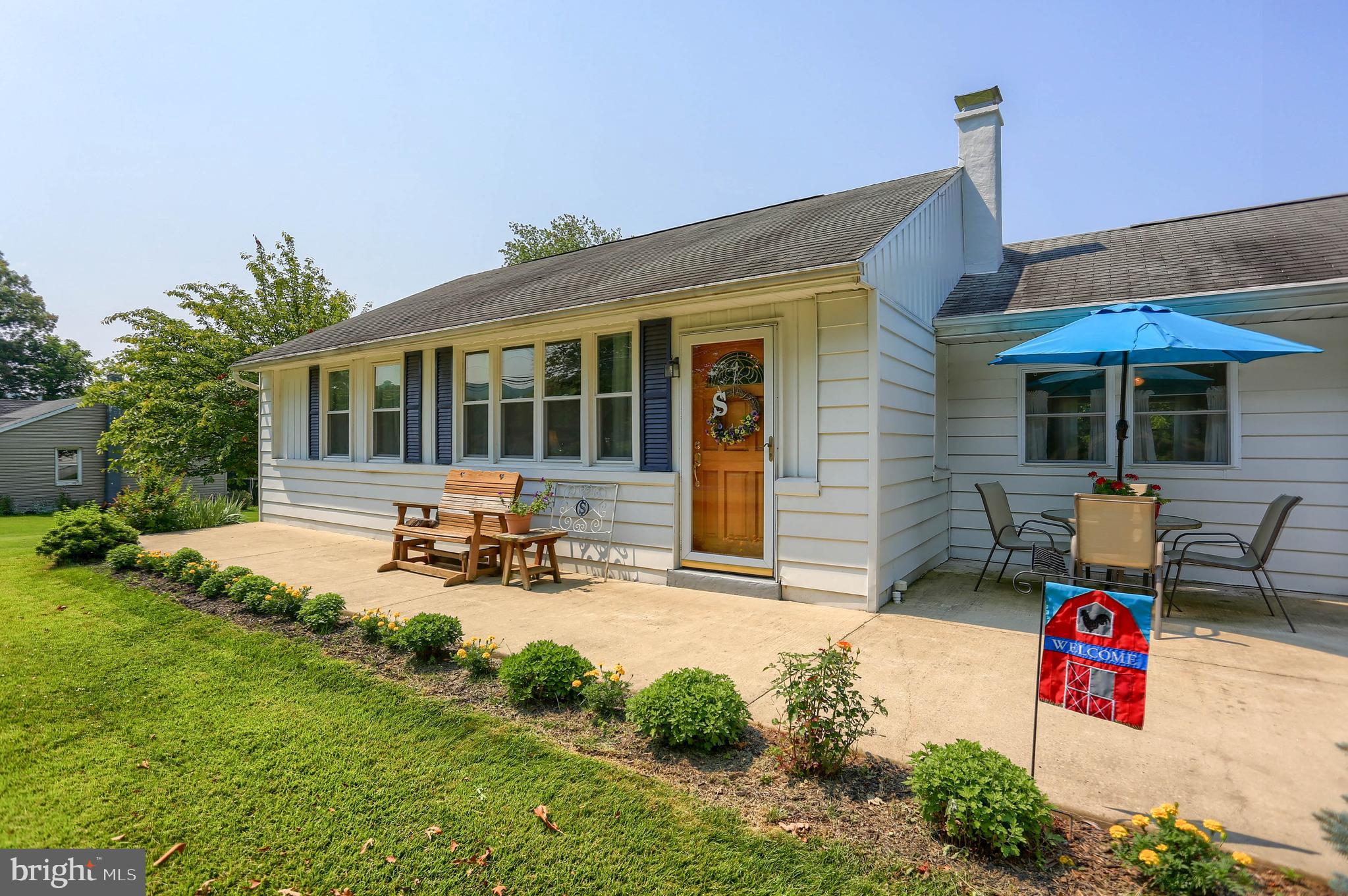 459 Old Stage Road Lewisberry, PA 17339 - Photo 2 of 44