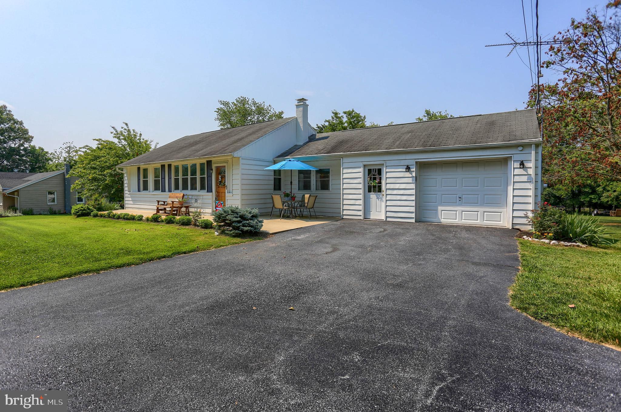 459 Old Stage Road Lewisberry, PA 17339 - Photo 37 of 44
