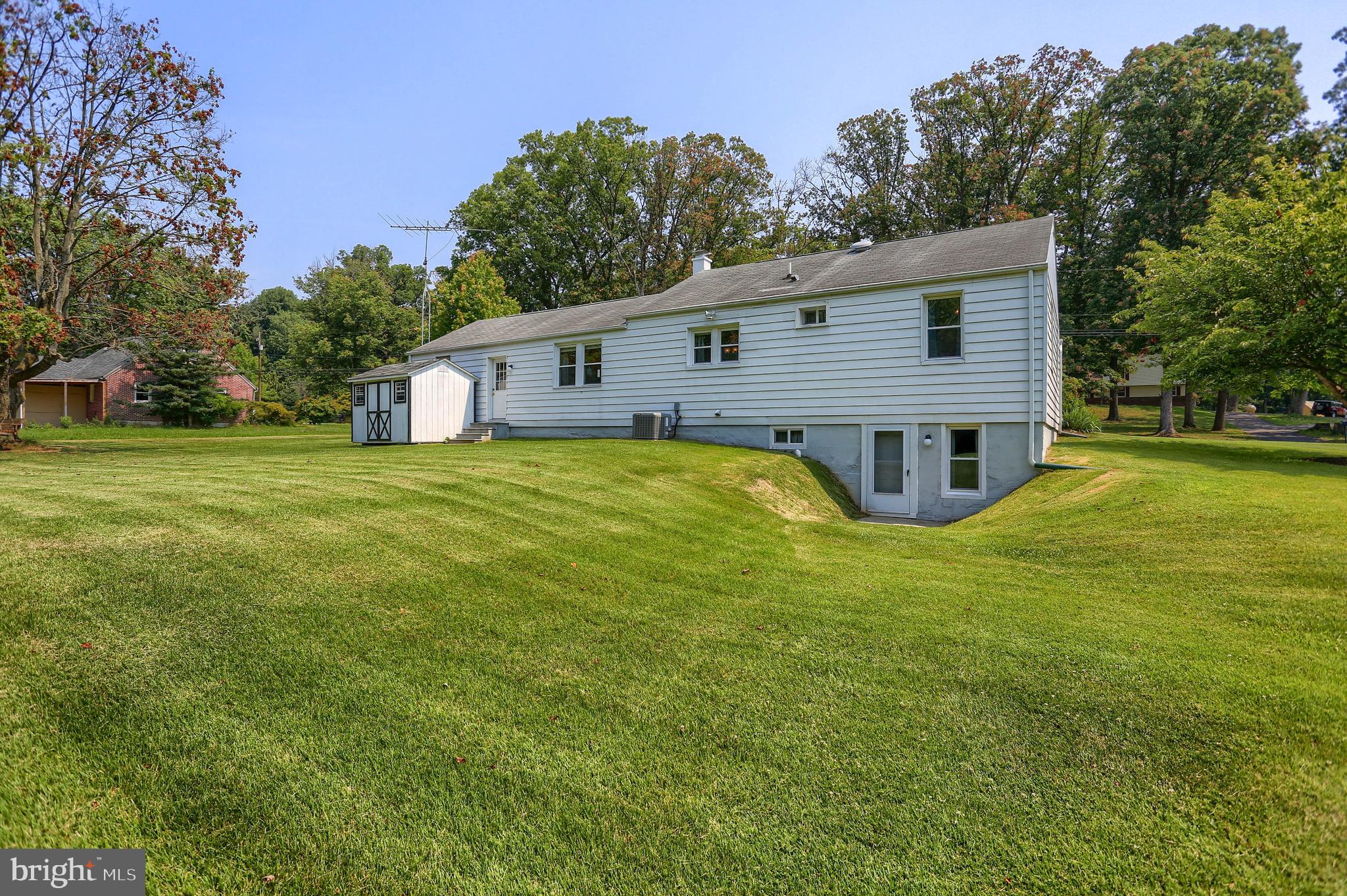 459 Old Stage Road Lewisberry, PA 17339 - Photo 40 of 44
