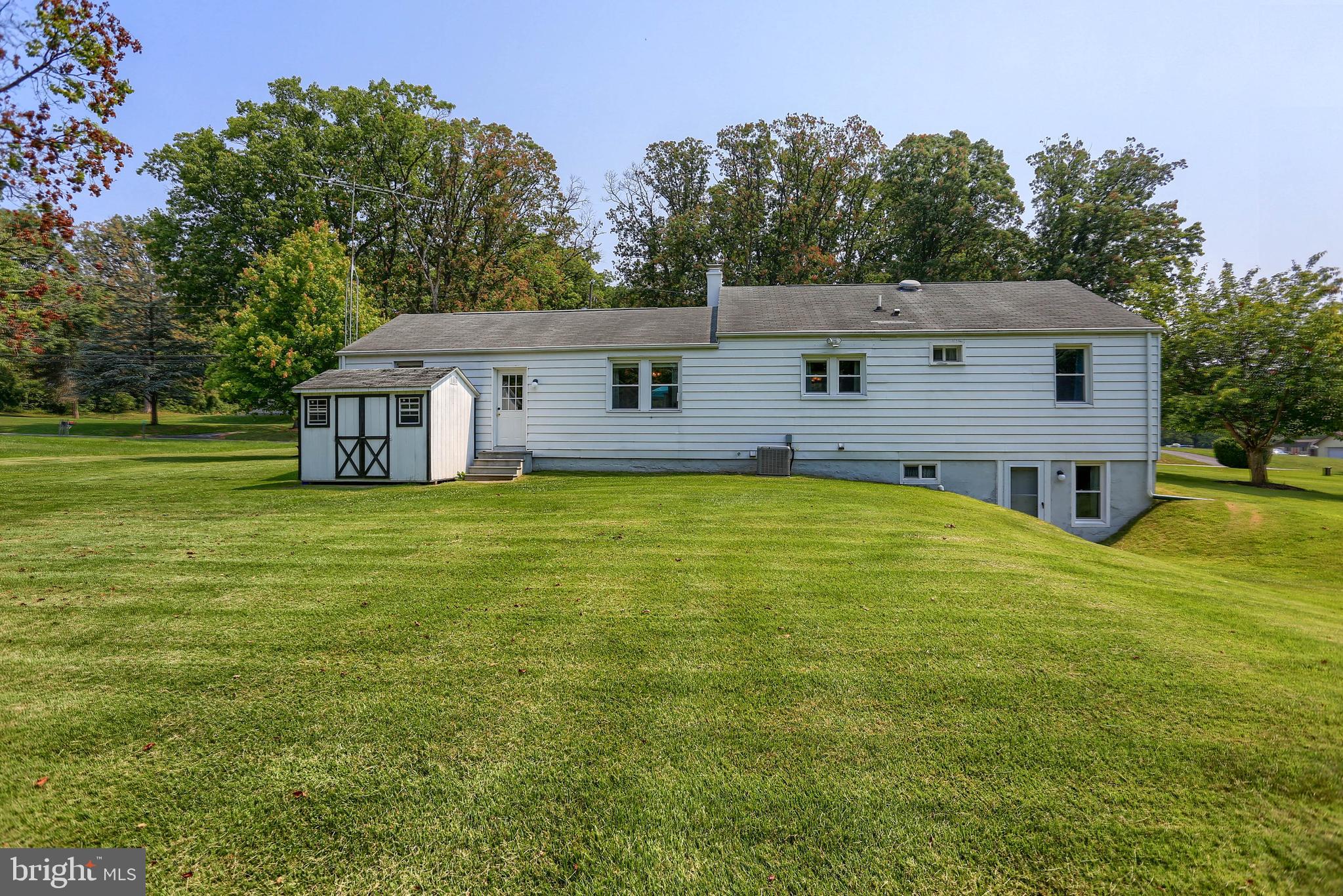 459 Old Stage Road Lewisberry, PA 17339 - Photo 41 of 44