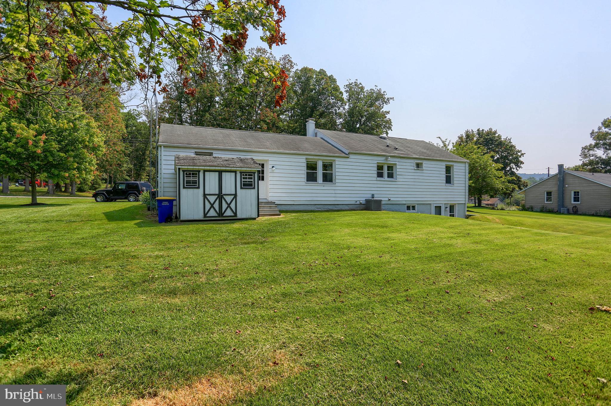 459 Old Stage Road Lewisberry, PA 17339 - Photo 42 of 44