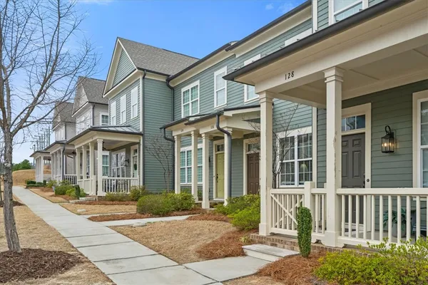 $435,000 | 126 Cadet Street, Clemson, SC 29631