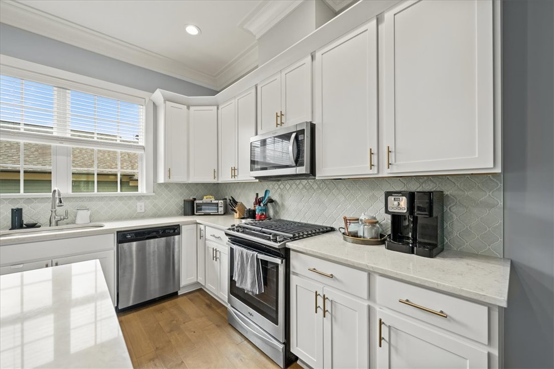 126 Cadet Street Clemson, SC 29631 - Photo 11 of 44