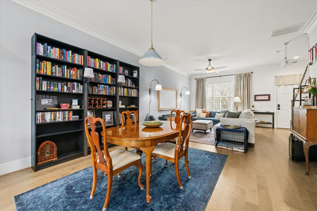 126 Cadet Street Clemson, SC 29631 - Photo 15 of 44