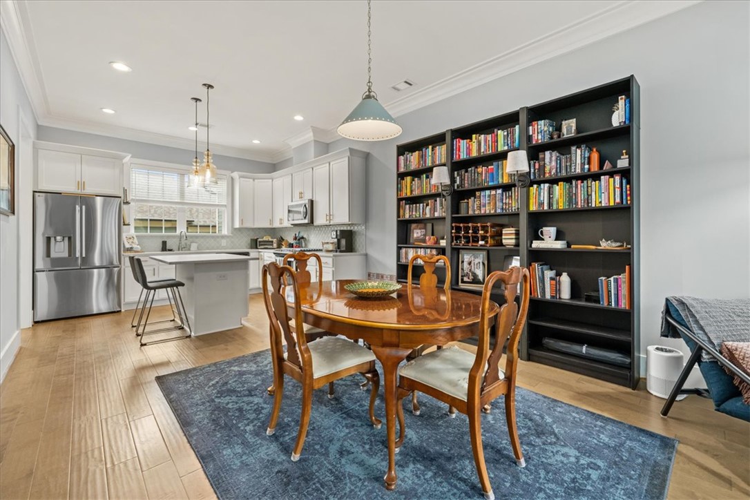 126 Cadet Street Clemson, SC 29631 - Photo 16 of 44