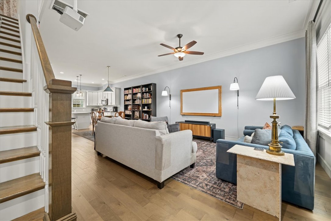 126 Cadet Street Clemson, SC 29631 - Photo 18 of 44