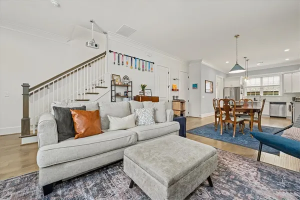 $435,000 | 126 Cadet Street, Clemson, SC 29631