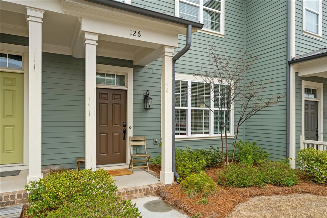 126 Cadet Street Clemson, SC 29631 - Photo 34 of 44