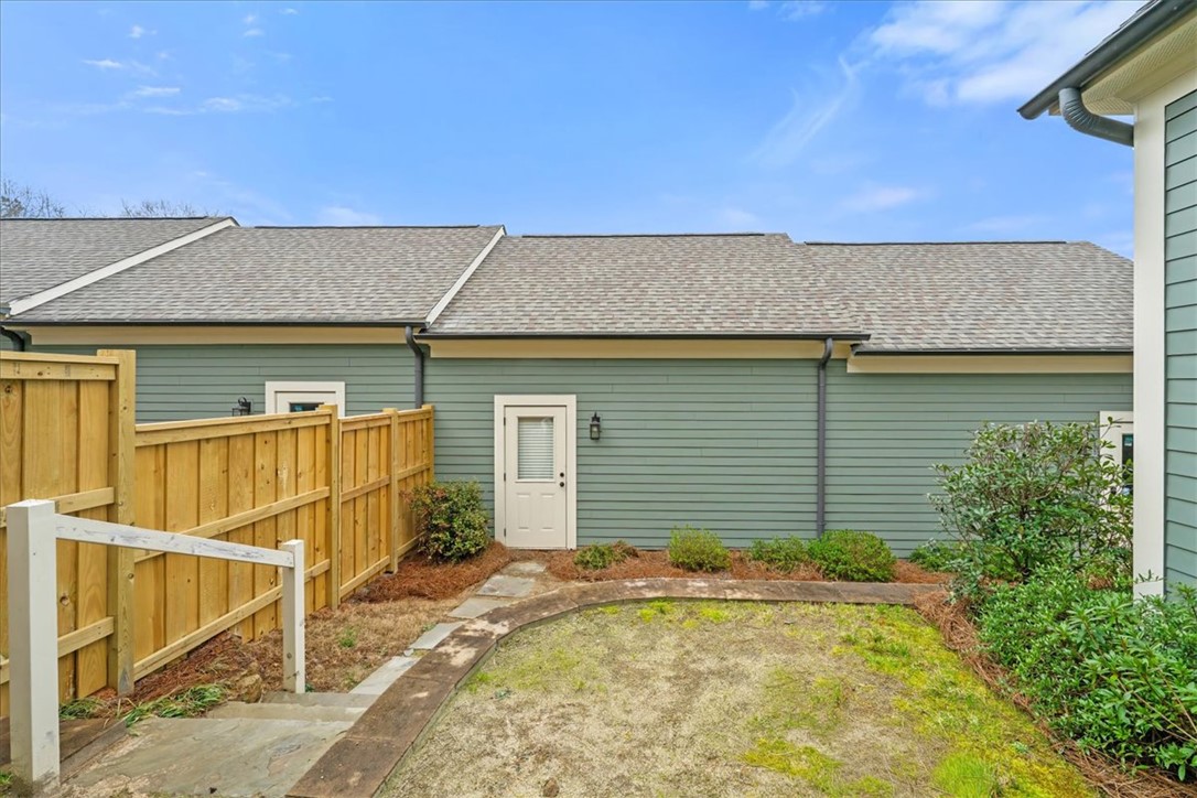 126 Cadet Street Clemson, SC 29631 - Photo 36 of 44