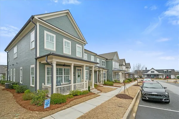 $435,000 | 126 Cadet Street, Clemson, SC 29631