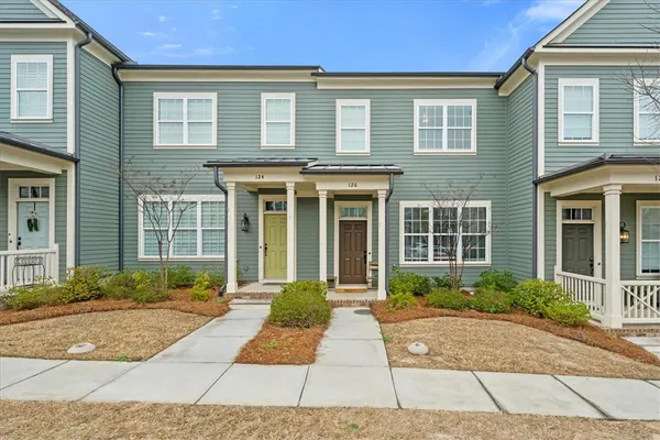 $435,000 | 126 Cadet Street, Clemson, SC 29631
