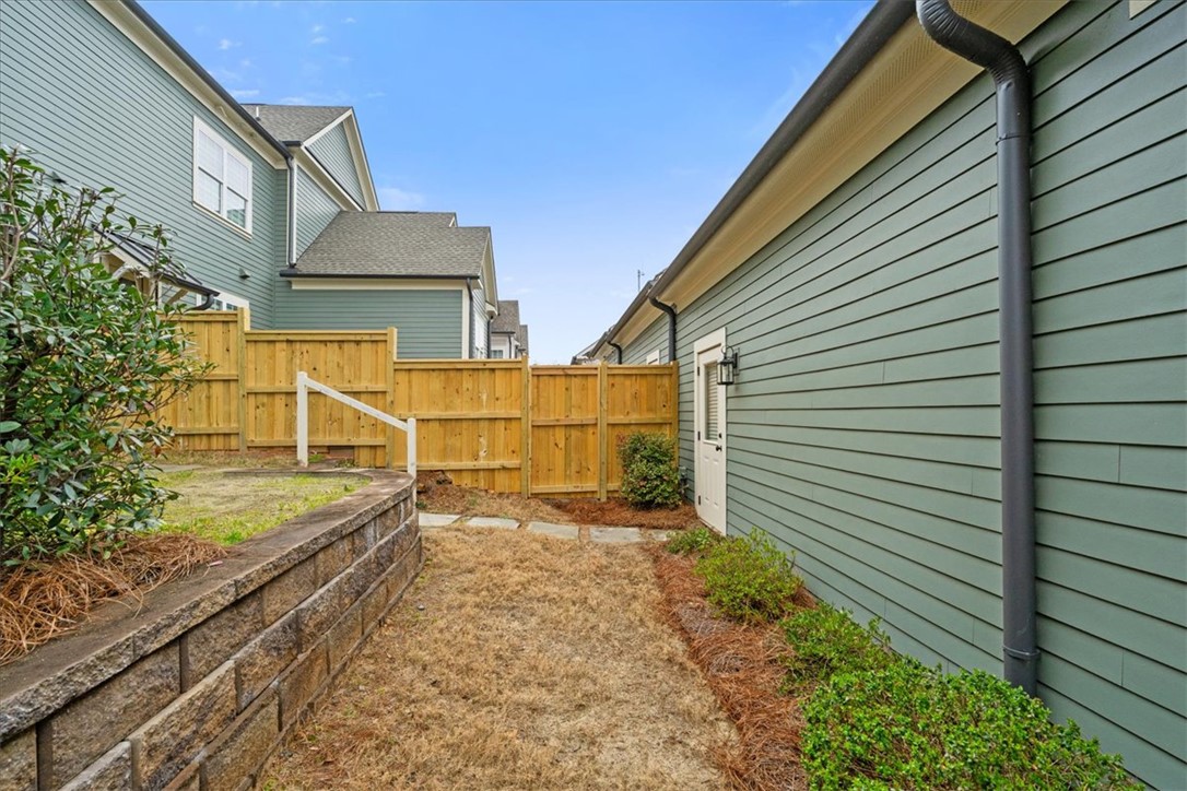 126 Cadet Street Clemson, SC 29631 - Photo 44 of 44