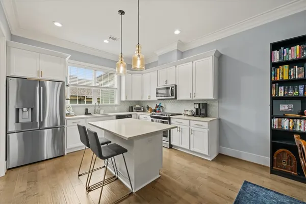 $435,000 | 126 Cadet Street, Clemson, SC 29631