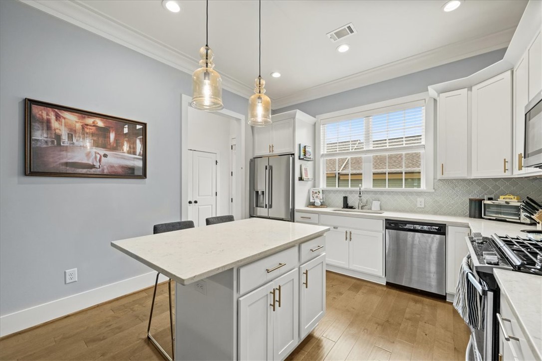 126 Cadet Street Clemson, SC 29631 - Photo 9 of 44