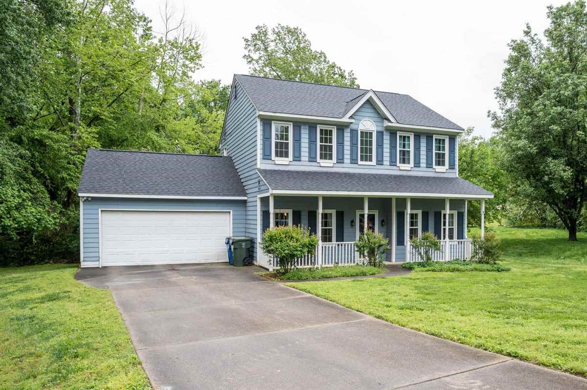 4713 River Creek Run Raleigh, NC 27604 - Photo 1 of 20 Photo 1