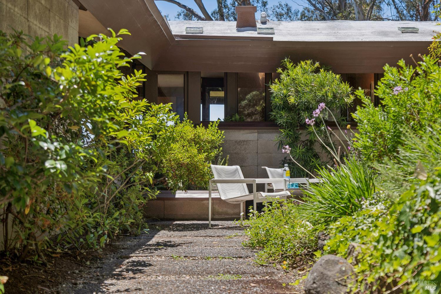 335 Highland Avenue San Rafael, CA 94901 - Photo 77 of 98
