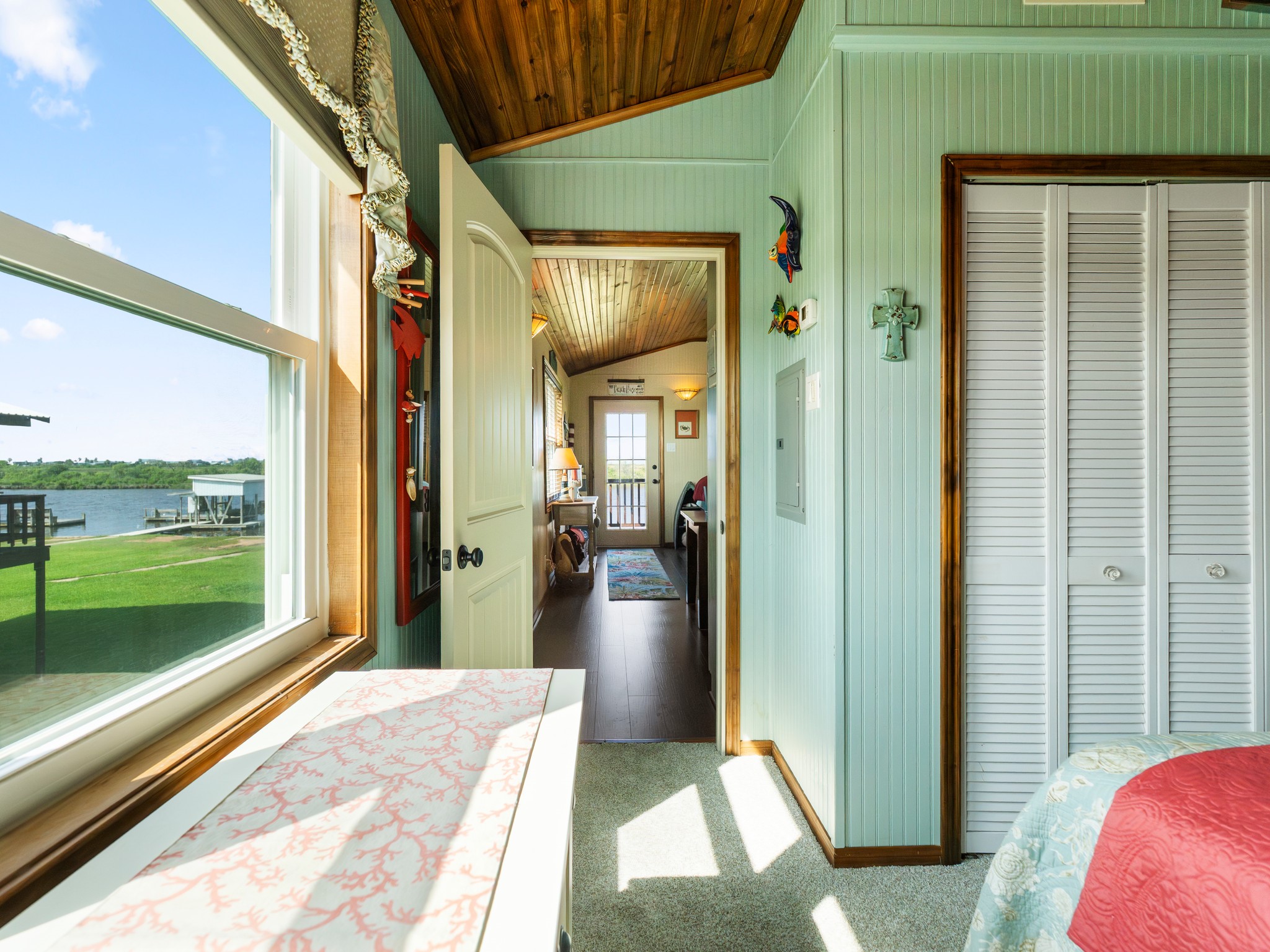 124 Seagull Road Sargent, TX 77414 - Photo 28 of 49