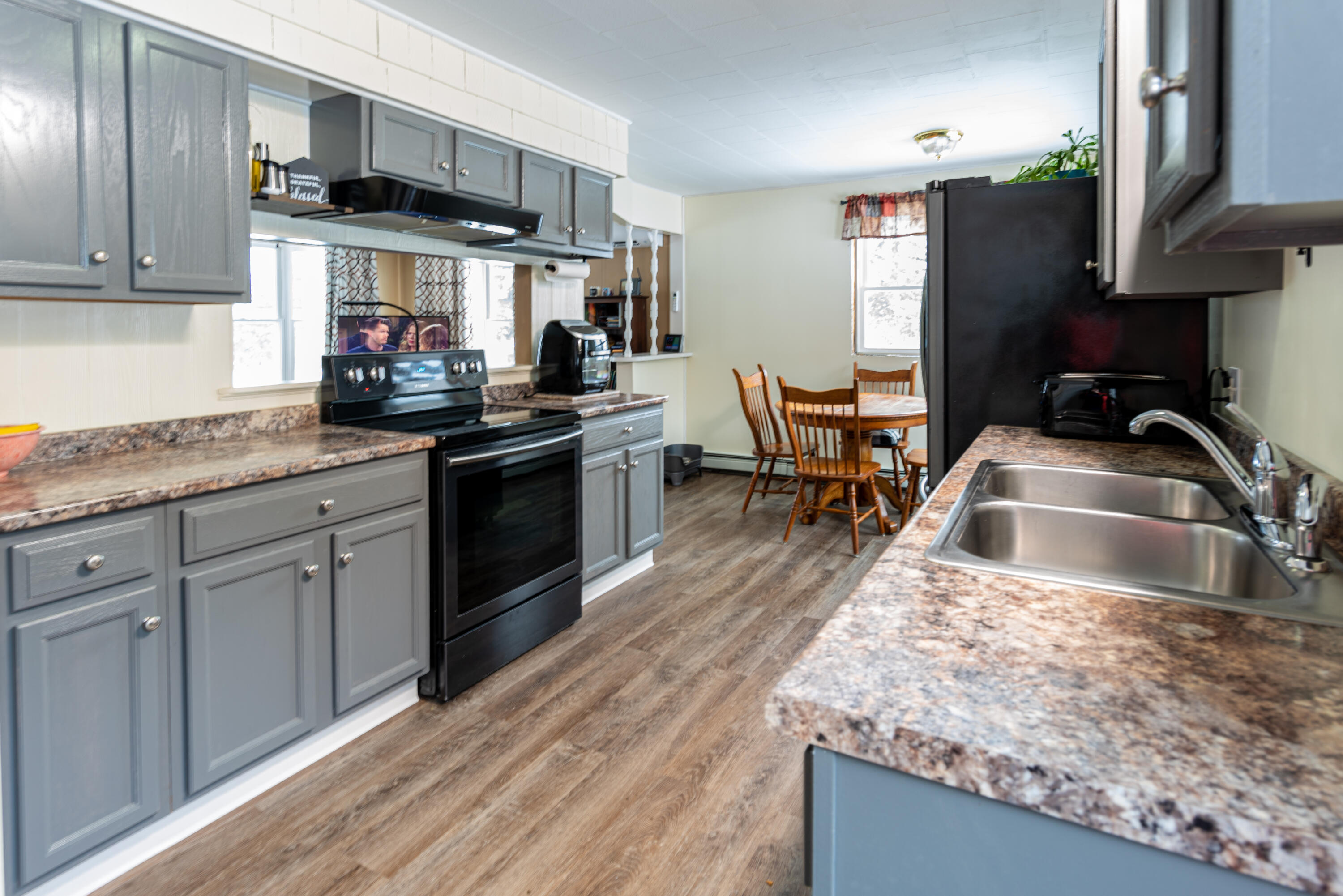 178 Hillside Road St. Agatha, ME 04772 - Photo 13 of 43 DSC_3155