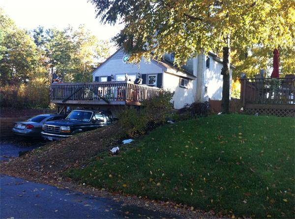 237 Killdeer Road Webster, MA 01570 - Photo 1 of 1 Gallery Image 1