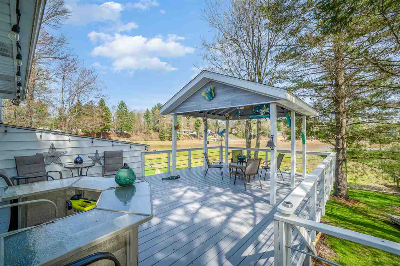 714 Rivers Terrace Road Gladwin, MI 48624 - Photo 31 of 35
